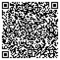 QR code with Bin Fan Karate contacts