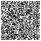 QR code with Fairbanks City Finance Department contacts