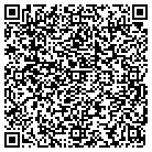 QR code with Valdez Finance Department contacts