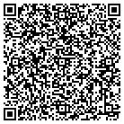QR code with Academy of Dance Arts contacts