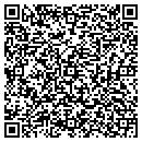 QR code with Allendale Gymnastics Center contacts