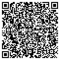 QR code with Amc Services Inc contacts