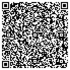 QR code with Mcallister Real Estate contacts