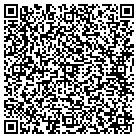 QR code with B B C Construction Management Inc contacts