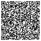 QR code with Prescott Valley Town Business contacts