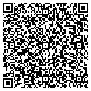 QR code with Kika's Cakes contacts