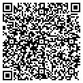 QR code with R L Gent contacts