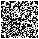QR code with Havertys contacts