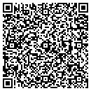 QR code with Laclubtravel contacts