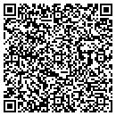 QR code with Ava Painting contacts