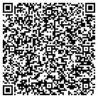 QR code with Aliso Viejo Finance Department contacts
