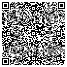 QR code with Mccullion C Scott Painting contacts