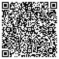 QR code with ICS contacts