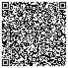 QR code with Kathy's All American Training contacts
