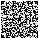 QR code with R E H Distributing LLC contacts