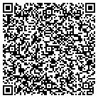 QR code with Toby's Billiards Inc contacts