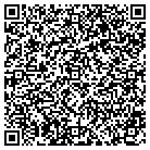 QR code with Midwest Gymnastics Center contacts