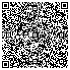 QR code with Azusa City Finance Department contacts