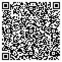 QR code with Woochon contacts