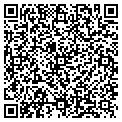 QR code with The Cake Shop contacts