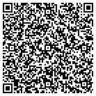QR code with Ceres City Finance Department contacts