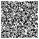 QR code with The Lady Cake contacts