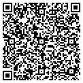 QR code with PCI contacts