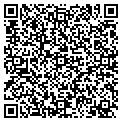 QR code with Cue & Brew contacts