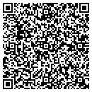 QR code with B Triple Corporation contacts