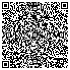 QR code with Fox S Upstairs Bar Inc contacts