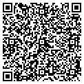 QR code with Jb's contacts