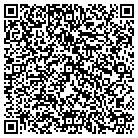 QR code with Hall Universal Banquet contacts