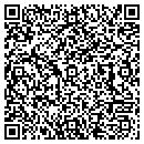QR code with A Jax Repair contacts