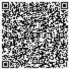 QR code with L J's Pool & Games contacts