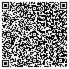 QR code with Hatfield's Carpet Tile & Blind contacts