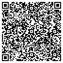 QR code with Manzitravel contacts
