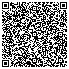 QR code with Magee Sign Service Inc contacts