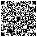 QR code with Lizard Grill contacts