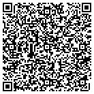 QR code with Hamann Sherwin A/C & Refrig contacts