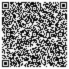QR code with Hunter Refrigeration Appliace Repair contacts