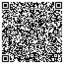 QR code with Ashley's Towing contacts