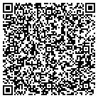 QR code with Mannie's Family Restaurant contacts