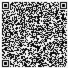 QR code with McMahon-Hadder Insurance Inc contacts