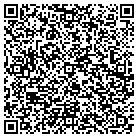 QR code with Marshfield Travel Advisors contacts