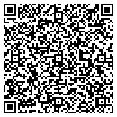 QR code with Moon Jewelers contacts