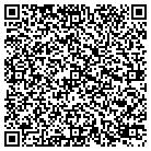 QR code with Mashpee Chamber of Commerce contacts