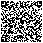 QR code with N Y S E Bar & Billards contacts