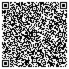 QR code with Marina Delray Apartments contacts