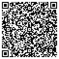 QR code with Pat A Cake contacts