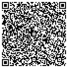QR code with City of Tallahassee Treasurer contacts